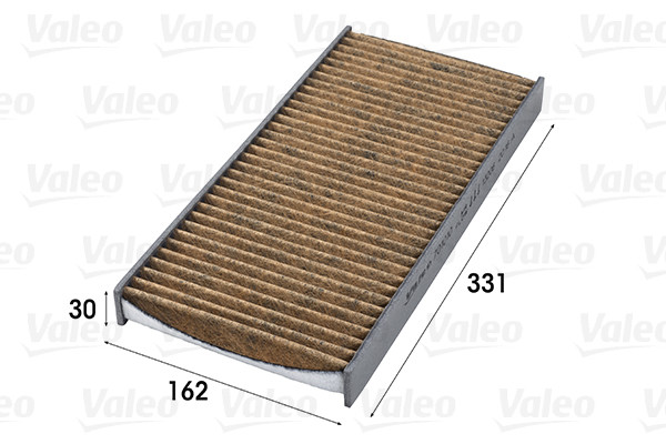 VALEO Filter, Innenraumluft