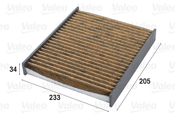 VALEO Filter, Innenraumluft