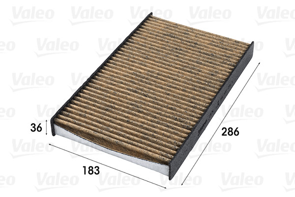 VALEO Filter, Innenraumluft