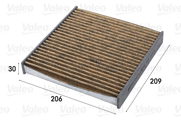 VALEO Filter, Innenraumluft
