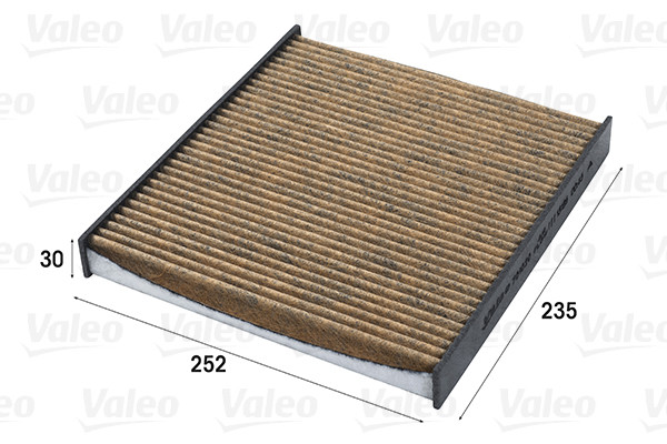 VALEO Filter, Innenraumluft
