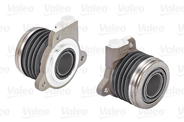 VALEO Zentralausrücker, Kupplung