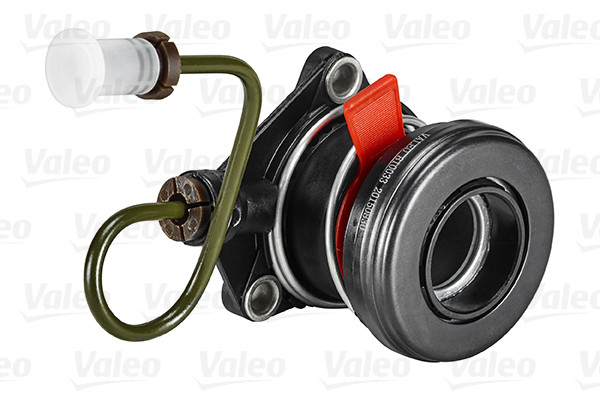 VALEO Zentralausrücker, Kupplung