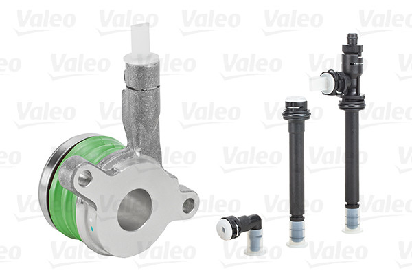 VALEO Zentralausrücker, Kupplung