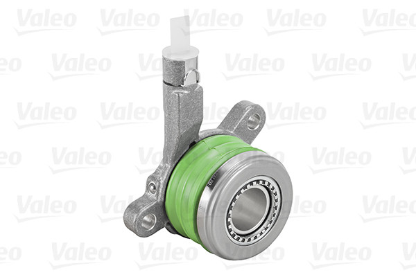 VALEO Zentralausrücker, Kupplung