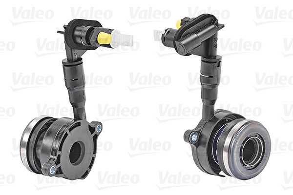 VALEO Zentralausrücker, Kupplung