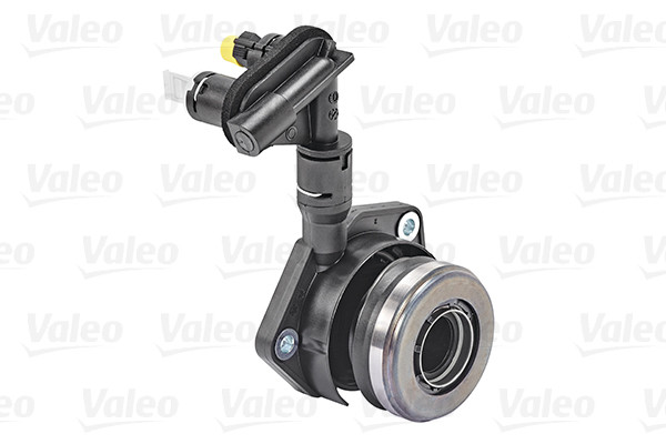 VALEO Zentralausrücker, Kupplung