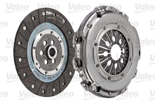 VALEO Kupplungssatz VALEO Kupplungssatz
