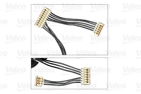 VALEO Lenkstockschalter