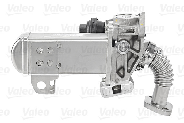 VALEO AGR-Modul