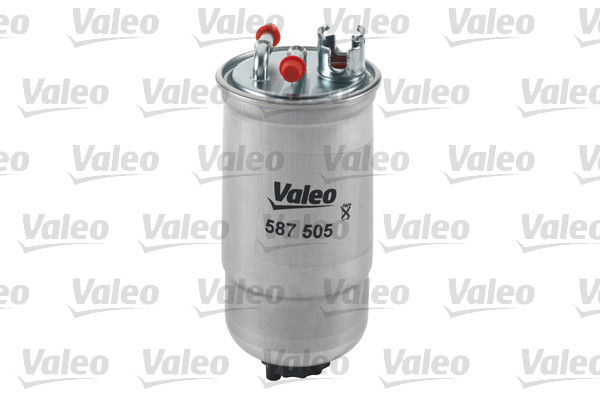 VALEO Kraftstofffilter