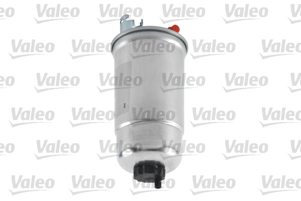 VALEO Kraftstofffilter