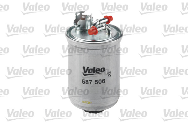 VALEO Kraftstofffilter
