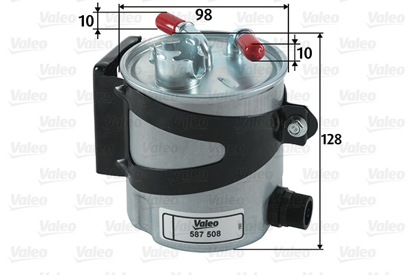VALEO Kraftstofffilter