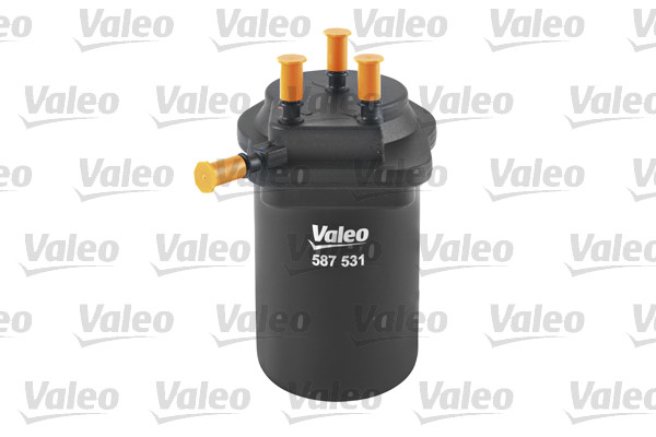 VALEO Kraftstofffilter