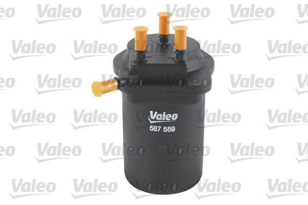 VALEO Kraftstofffilter