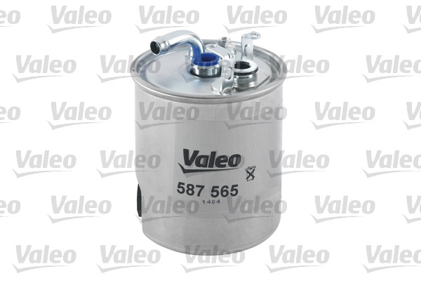 VALEO Kraftstofffilter