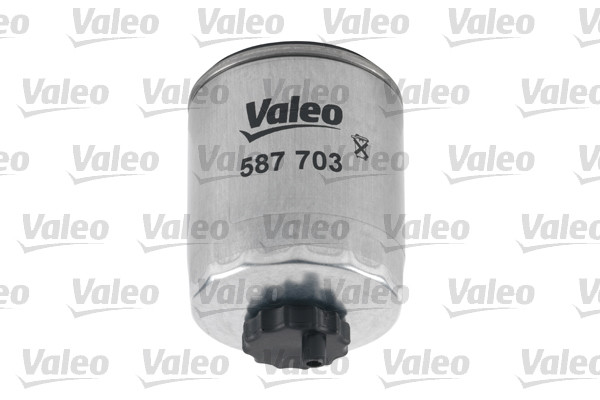 VALEO Kraftstofffilter