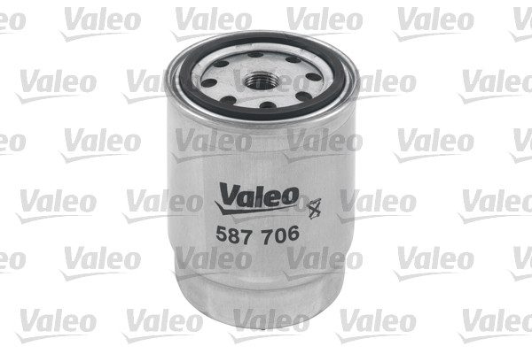 VALEO Kraftstofffilter