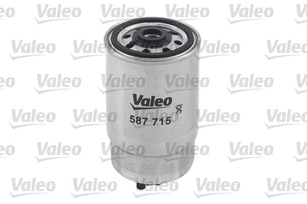 VALEO Kraftstofffilter