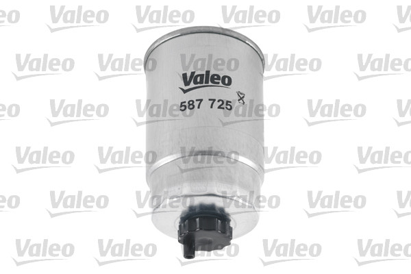 VALEO Kraftstofffilter