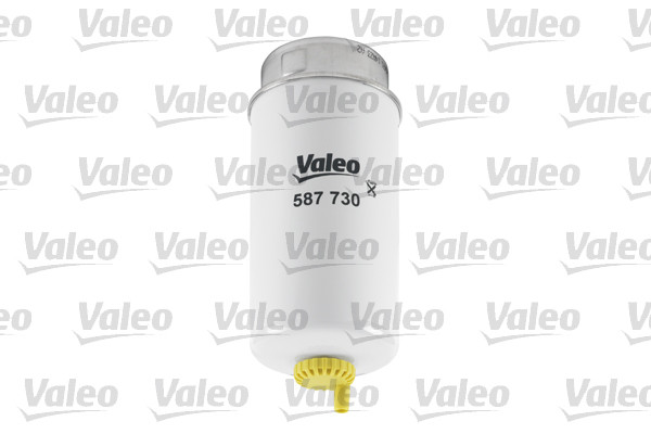 VALEO Kraftstofffilter