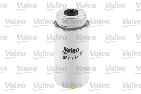 VALEO Kraftstofffilter