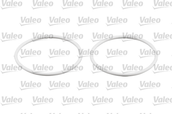 VALEO Ölfilter