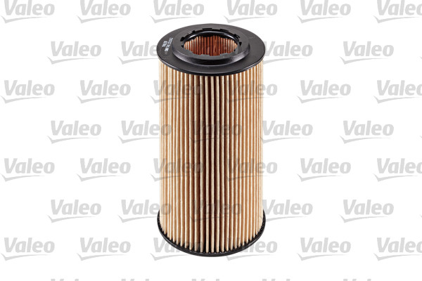 VALEO Ölfilter