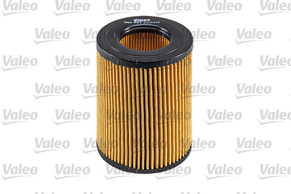 VALEO Ölfilter