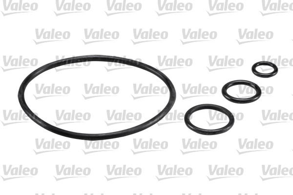 VALEO Ölfilter