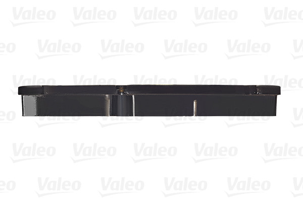 VALEO Bremsbelagsatz, Scheibenbremse