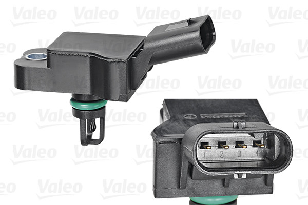 VALEO Sensor, Ansauglufttemperatur