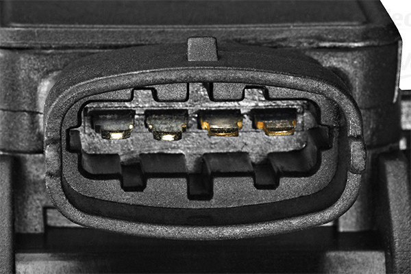 VALEO Luftmassenmesser