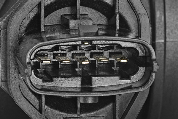 VALEO Luftmassenmesser