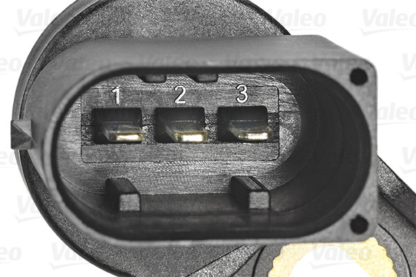 VALEO Impulsgeber, Kurbelwelle