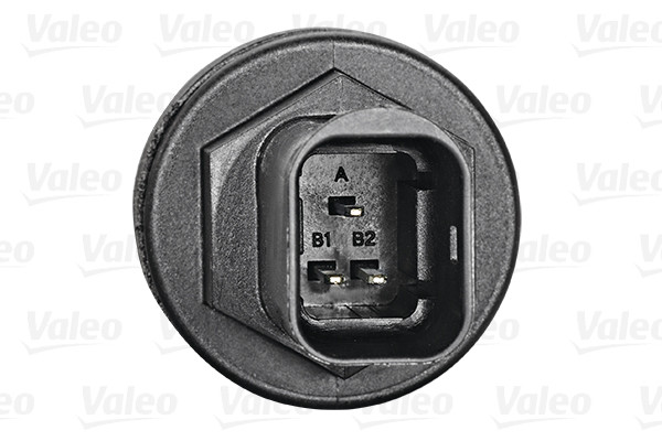 VALEO Sensor, Geschwindigkeit