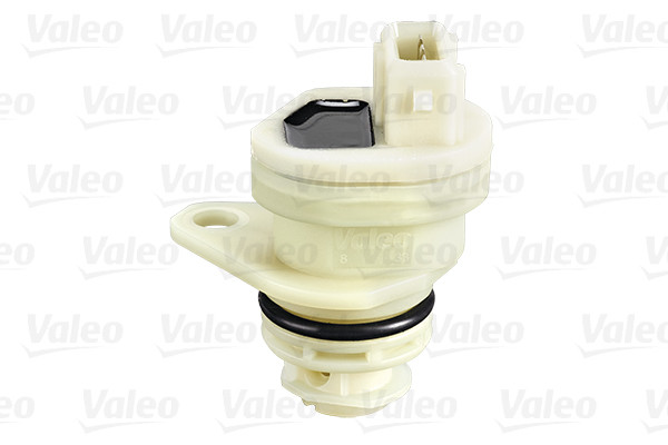 VALEO Sensor, Geschwindigkeit