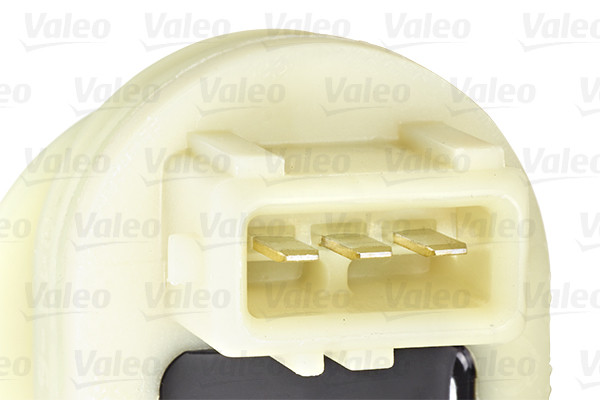 VALEO Sensor, Geschwindigkeit