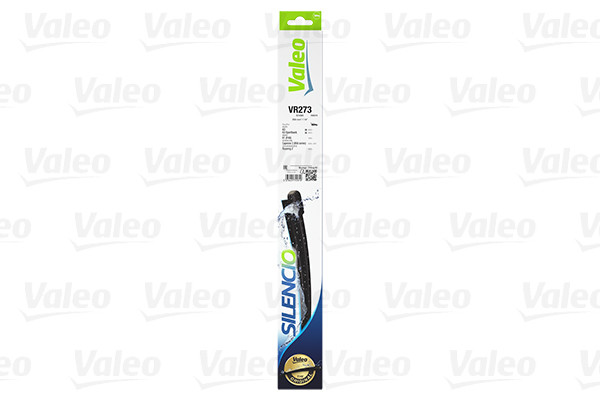 VALEO Wischblatt VALEO Wischblatt