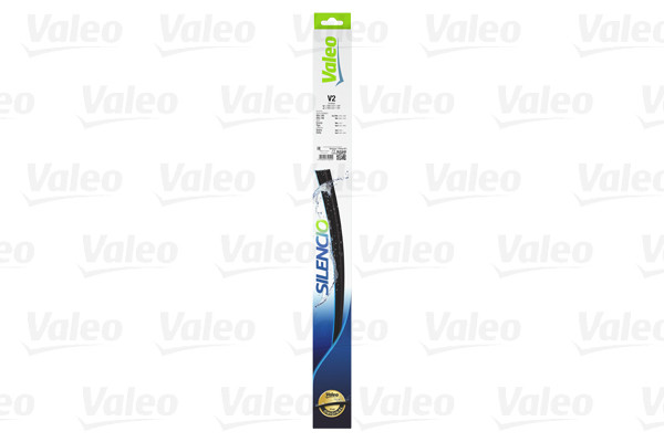 VALEO Wischgummi