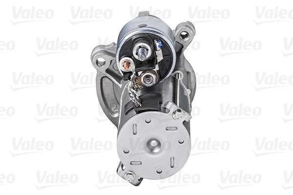 VALEO Starter VALEO Starter