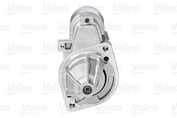 VALEO Starter