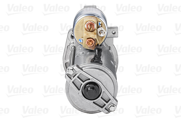 VALEO Starter