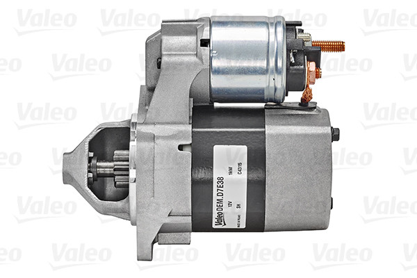 VALEO Starter