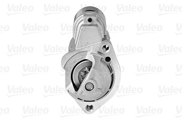 VALEO Starter