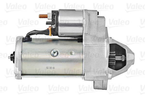 VALEO Starter
