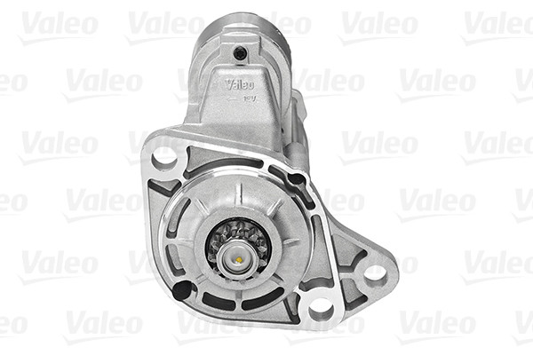 VALEO Starter