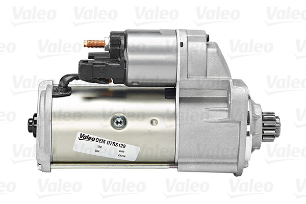 VALEO Starter