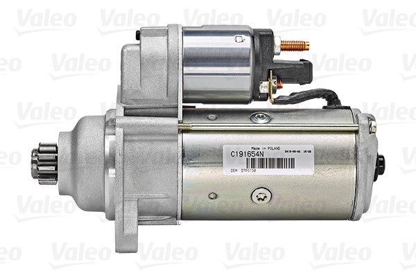 VALEO Starter
